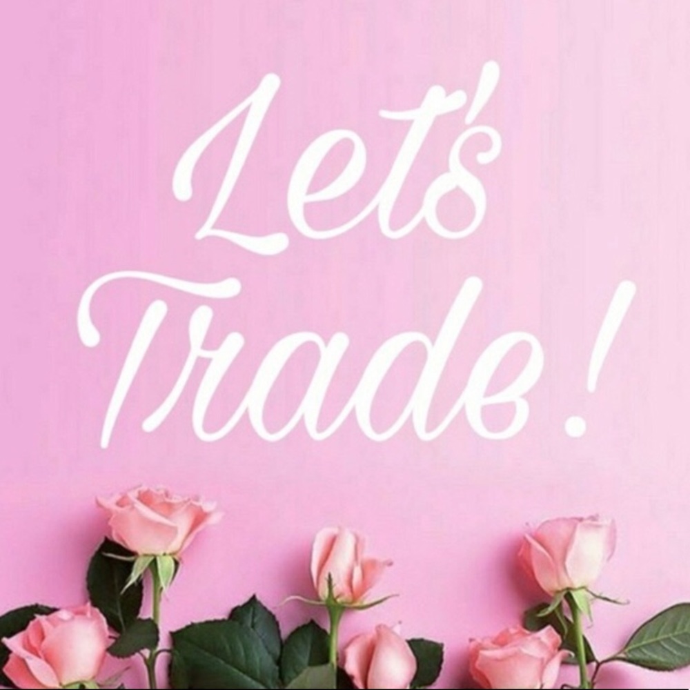 LET'S TRADE!